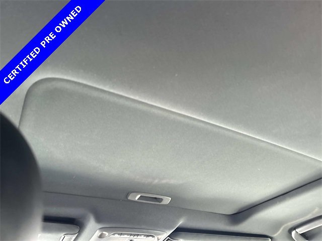 Certified 2024 INFINITI QX80 Sensory w/ Cargo Package image 25