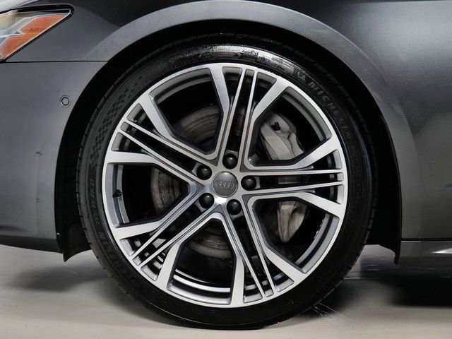 Used 2019 Audi A7 3.0T Prestige w/ Prestige Package AWD/4WD image 34