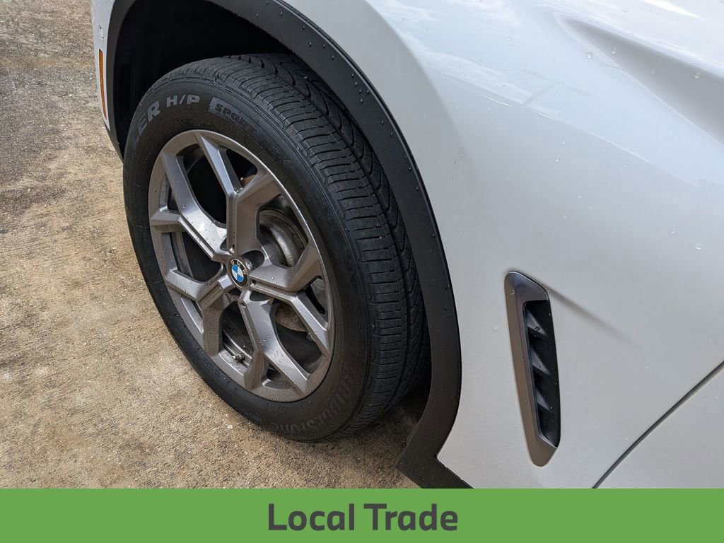 Used 2020 BMW X3 sDrive30i image 6