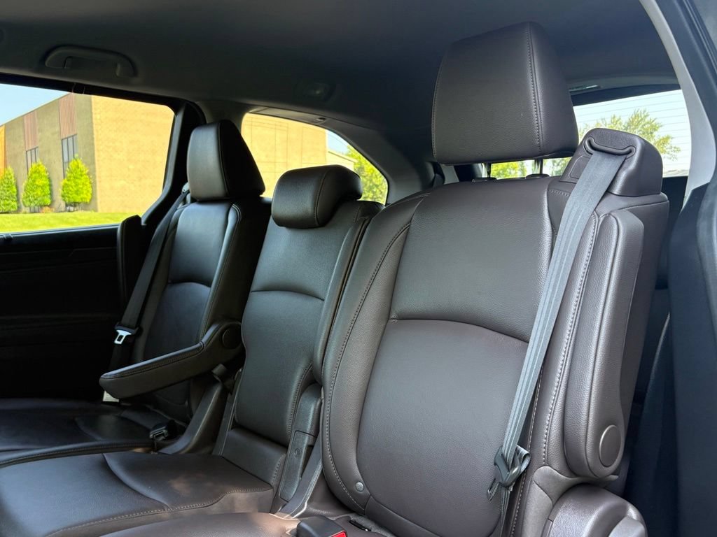 Used 2019 Honda Odyssey EX-L image 14