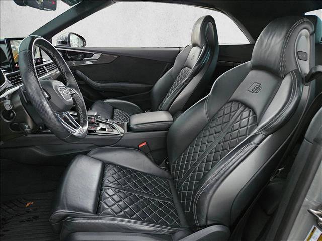 Used 2021 Audi S5 Prestige w/ Prestige Package image 19