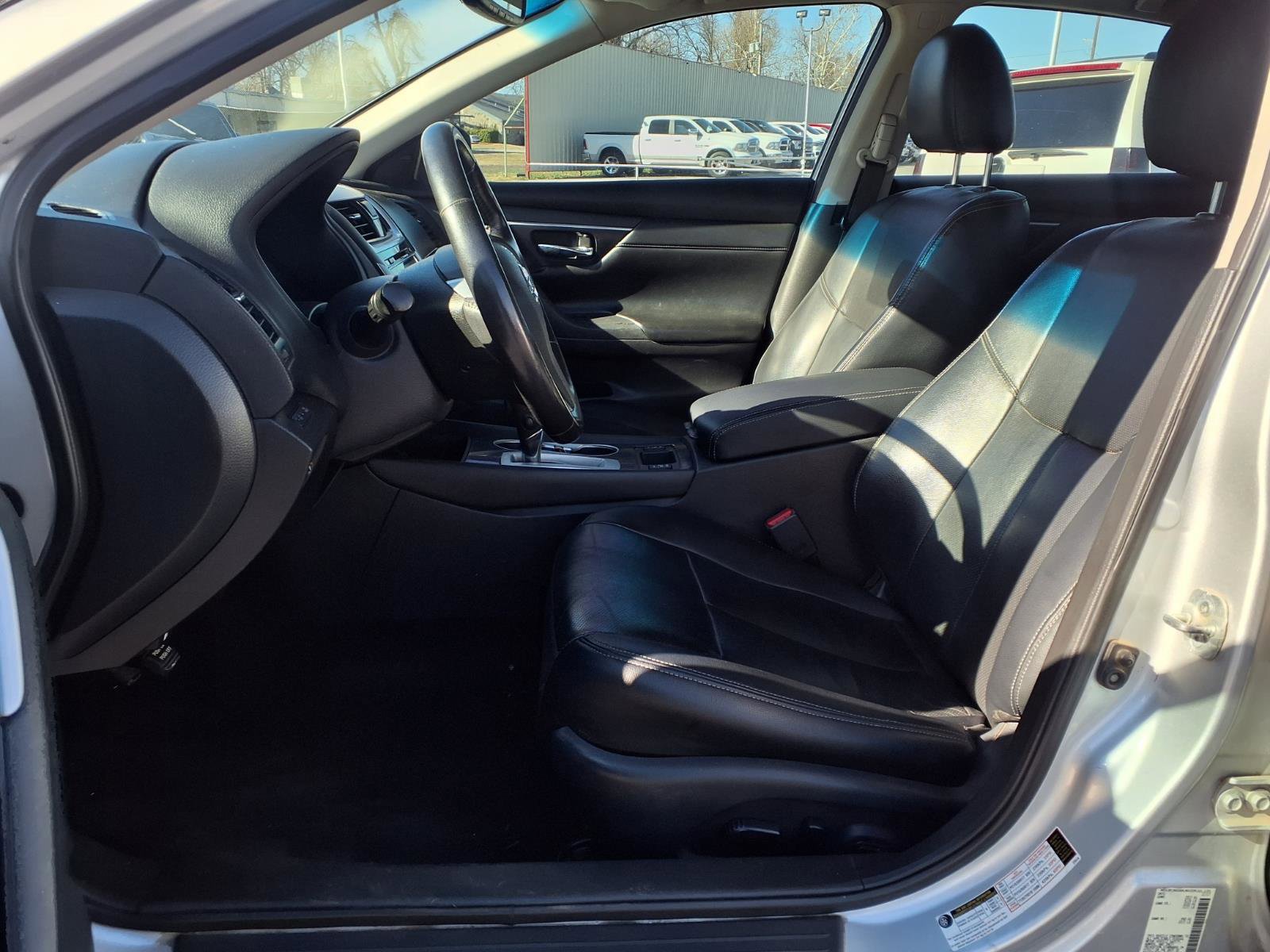 Used 2018 Nissan Altima 2.5 SL image 11