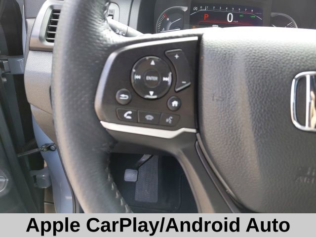 Used 2023 Honda Passport EX-L image 13