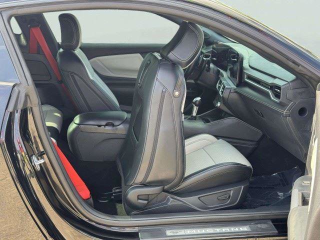 Used 2024 Ford Mustang GT Premium w/ GT Performance Package RWD image 59