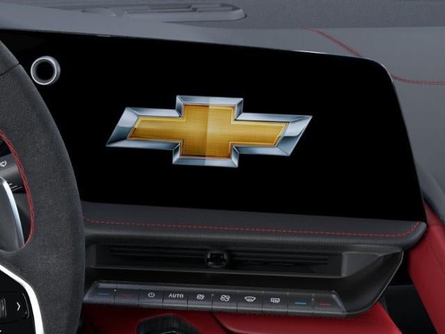 New 2027 Chevrolet Corvette Stingray Convertible w/ Z51 Performance Package RWD image 46