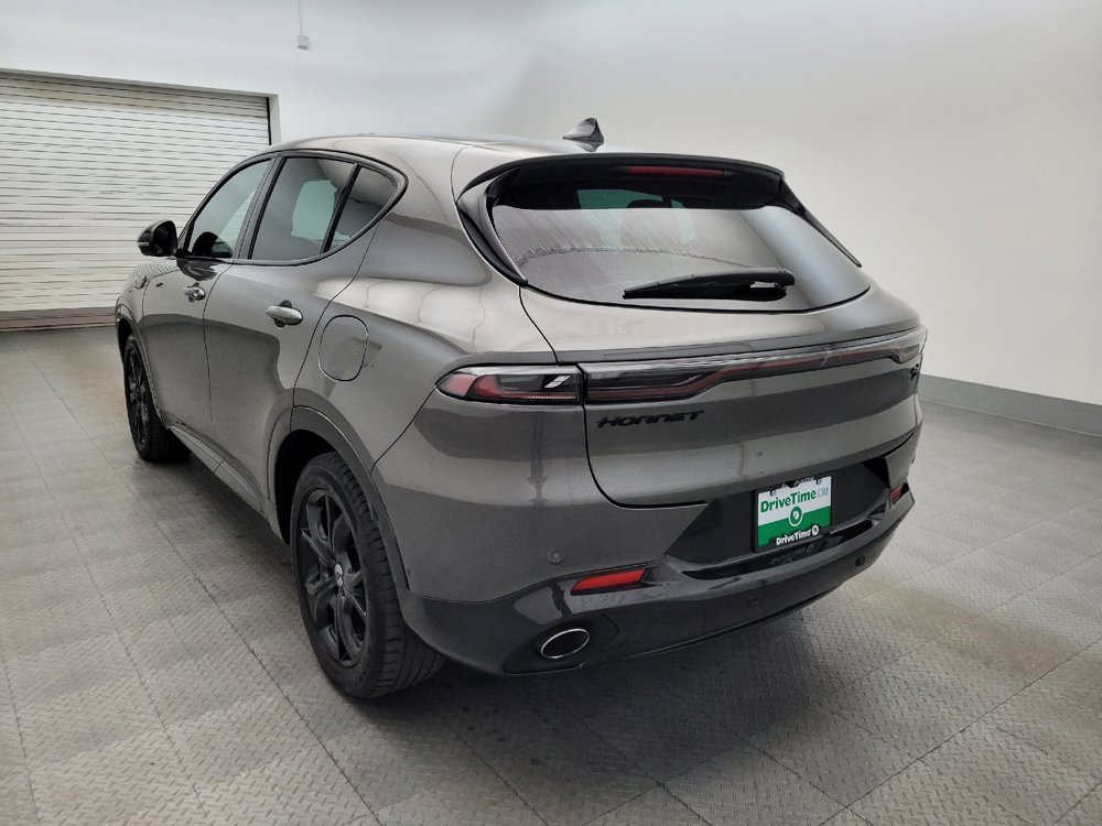 Used 2024 Dodge Hornet R/T Plus w/ Tech Pack Plus w/o Parking AWD/4WD image 5