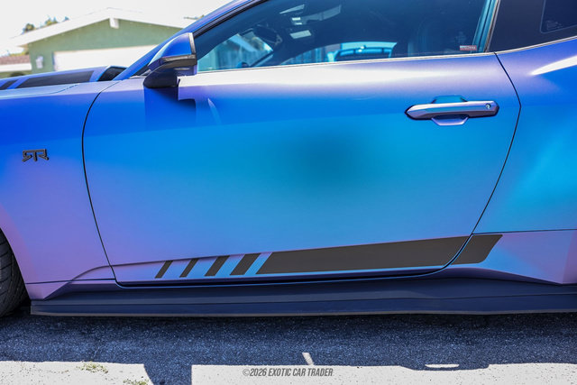 Used 2024 Ford Mustang GT Premium RWD image 66