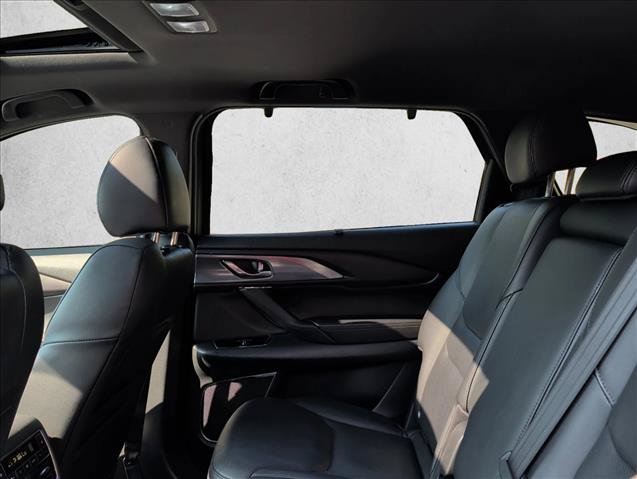 Used 2019 MAZDA CX-9 Grand Touring AWD/4WD image 22