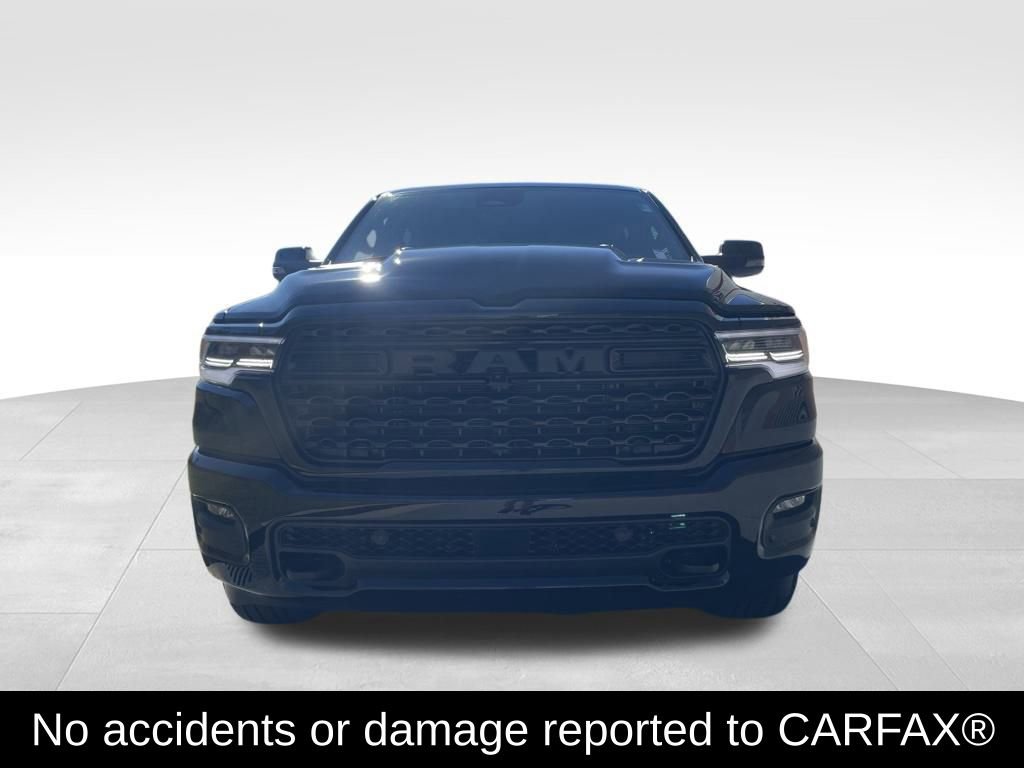 New 2026 RAM 1500 Limited image 2