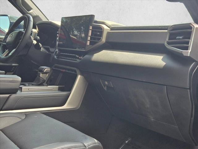 Used 2025 Toyota Sequoia Limited AWD/4WD image 19