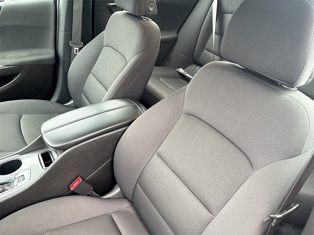 Used 2023 Chevrolet Malibu LT w/ Driver Confidence Package image 21