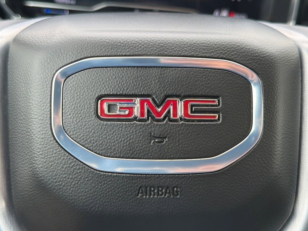 Used 2024 GMC Sierra 1500 SLT image 21