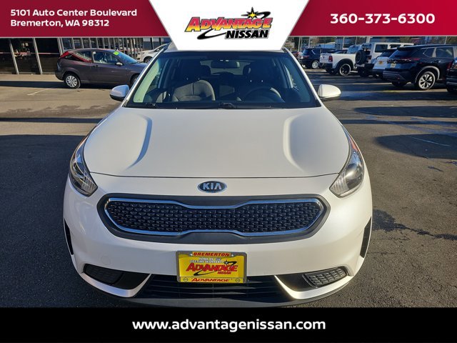 Used 2018 Kia Niro LX image 8