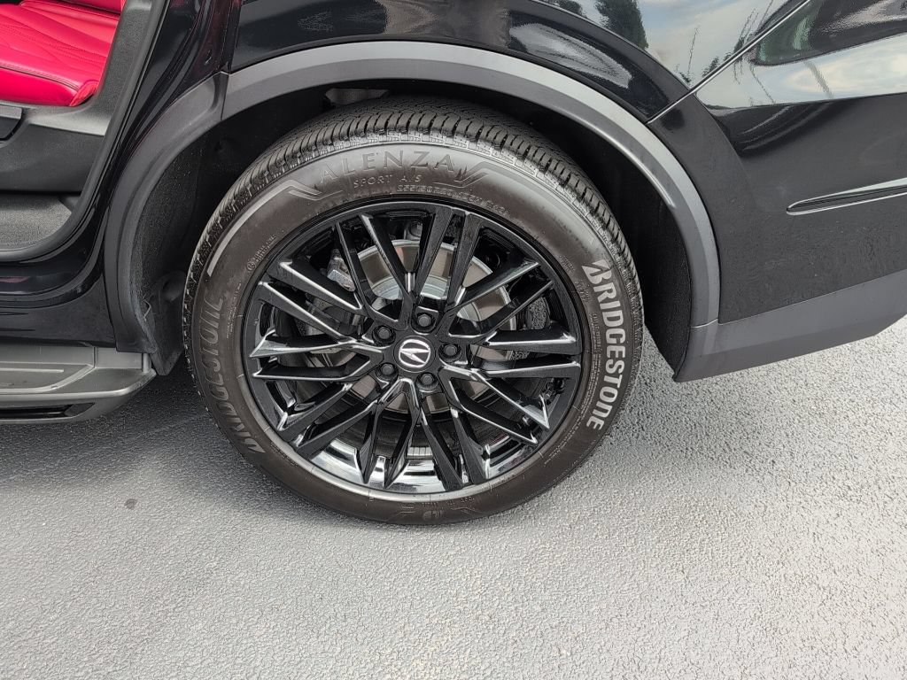Certified 2026 Acura MDX A-Spec w/ Advance Package AWD/4WD image 73