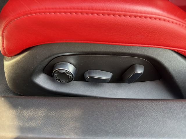 Certified 2023 Chevrolet Corvette Stingray Preferred Conv w/ Z51 Performance Package image 21