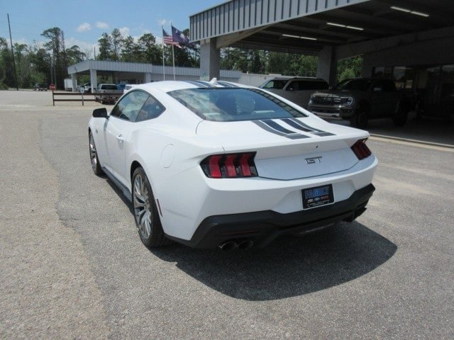 New 2026 Ford Mustang GT Premium RWD image 3