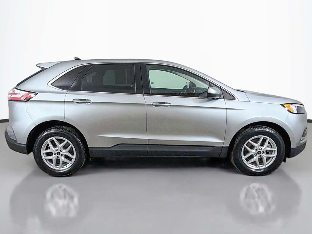 Used 2024 Ford Edge SEL w/ Convenience Package AWD/4WD image 14