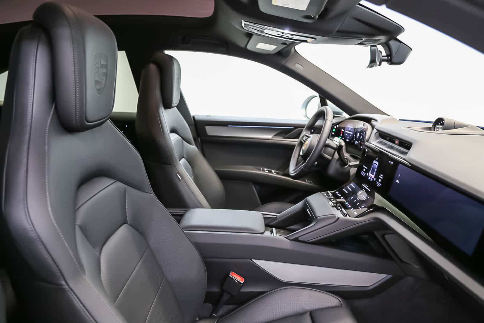 New 2026 Porsche Cayenne S AWD/4WD image 22