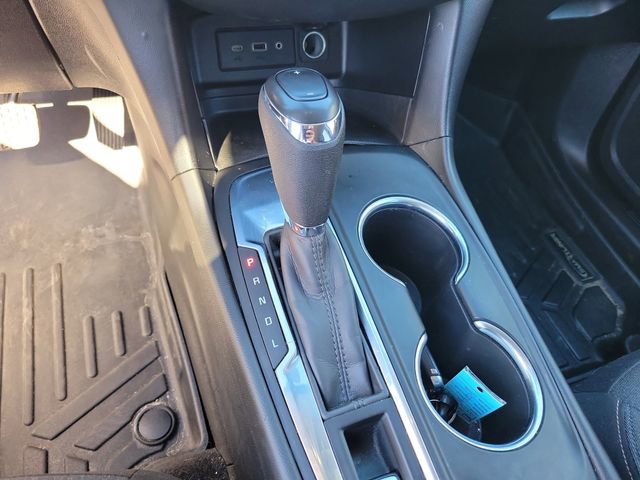 Used 2021 Chevrolet Equinox LT image 23