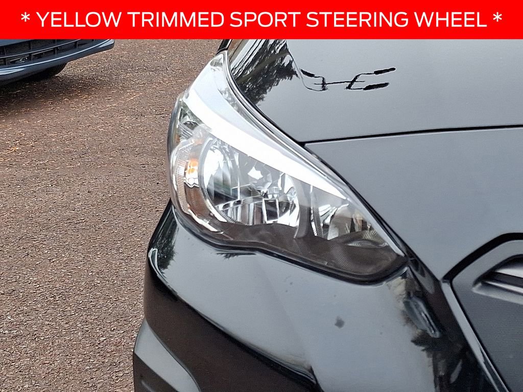 Used 2023 Subaru Crosstrek 2.5i Sport image 9