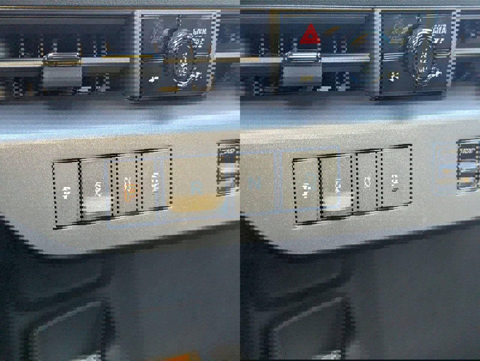 New 2026 Nissan Leaf Platinum+ w/ Cargo Package (Platinum+) image 18