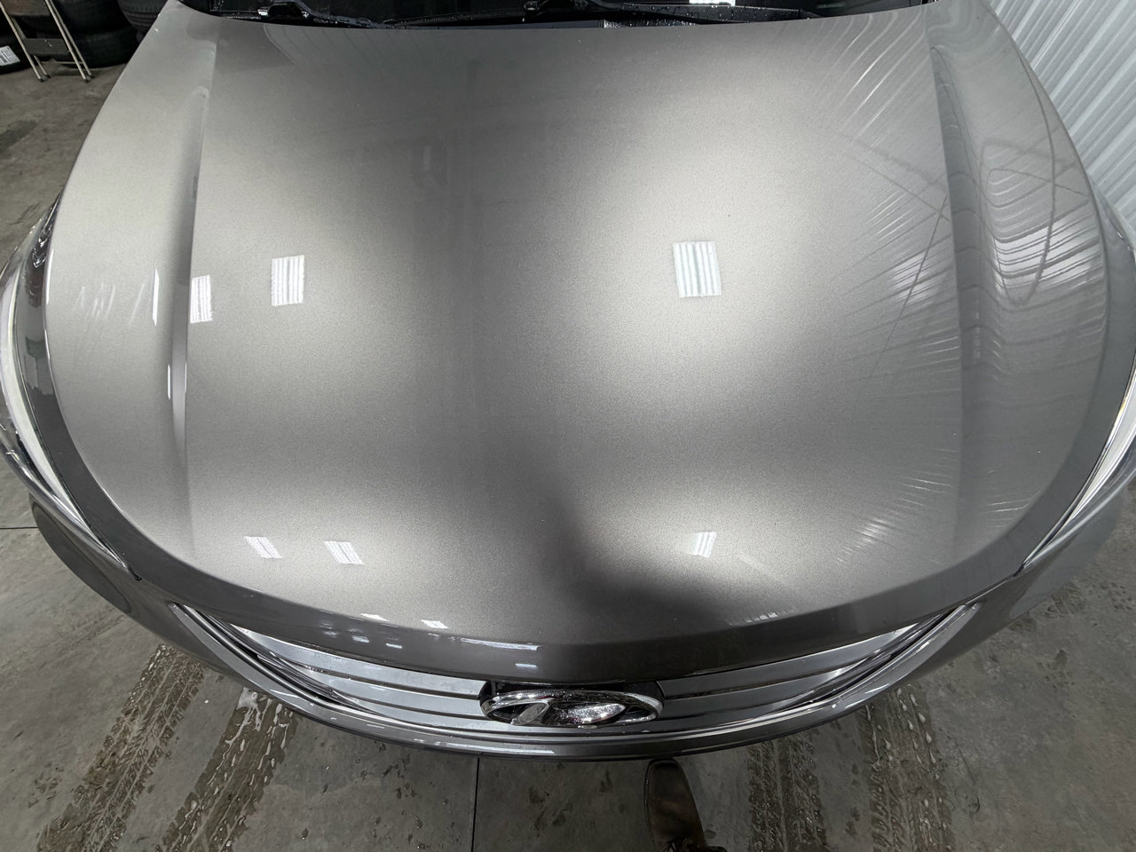 Used 2016 Hyundai Santa Fe Sport 2.0T w/ Option Group 05 image 7