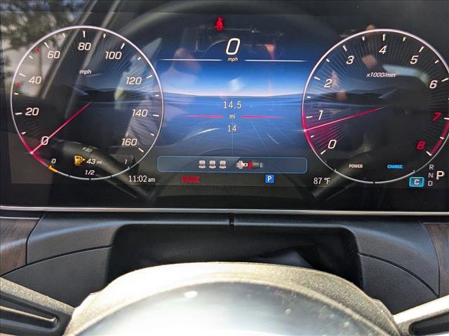 New 2026 Mercedes-Benz C 300 Sedan image 10