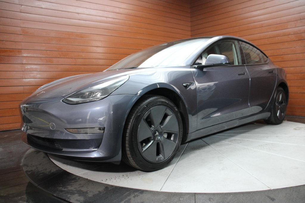 Used 2023 Tesla Model 3 Standard Range