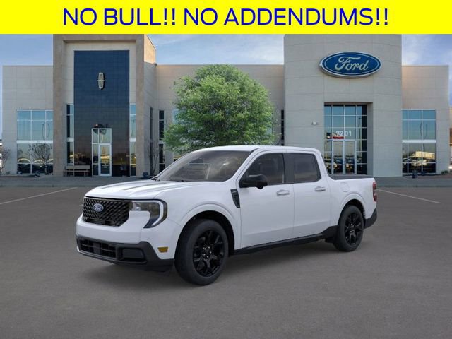 New 2026 Ford Maverick Lariat image 1