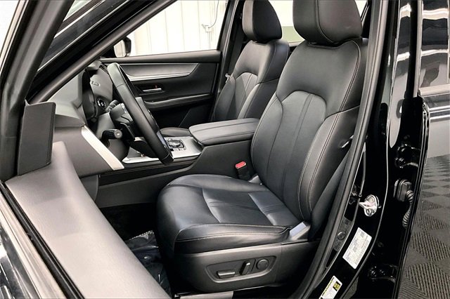 Used 2025 MAZDA CX-90 3.3 Turbo w/ Preferred Package image 20