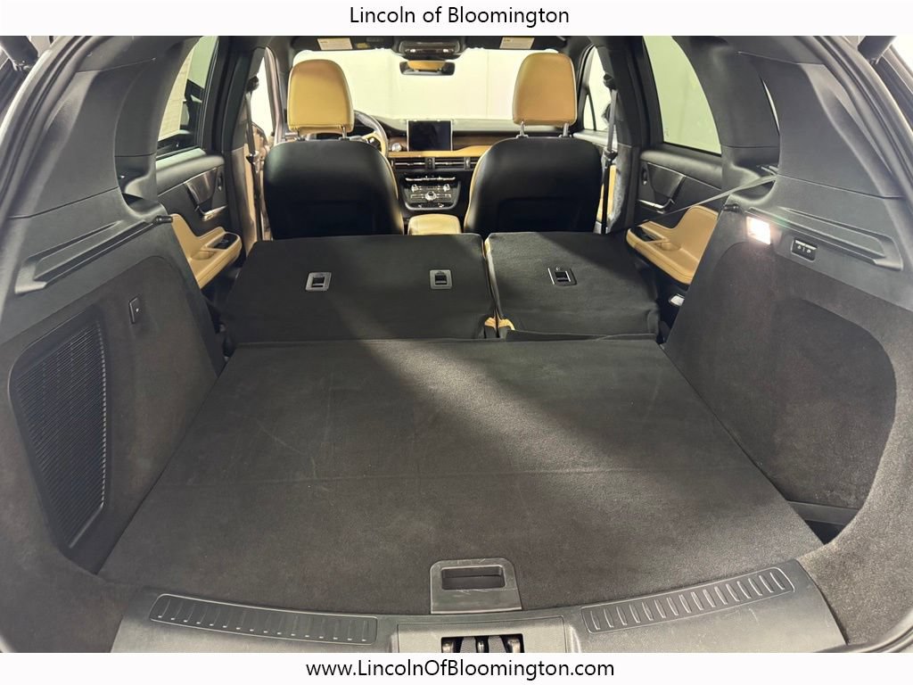 Certified 2021 Lincoln Corsair Reserve w/ Equipment Group 201A AWD/4WD image 15