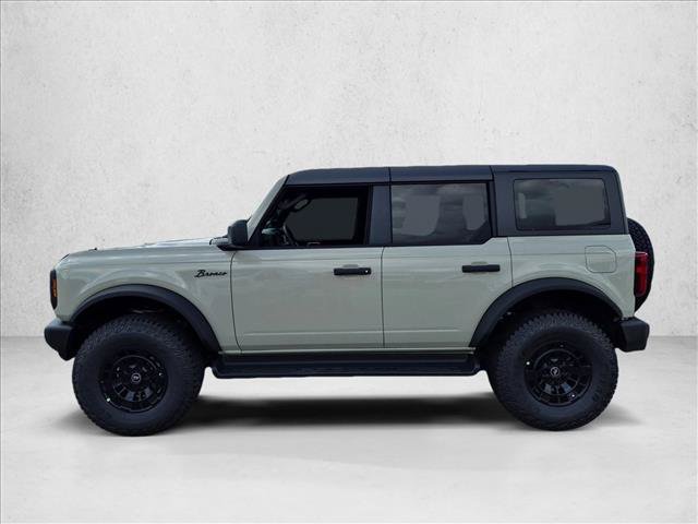 New 2026 Ford Bronco Big Bend AWD/4WD image 5
