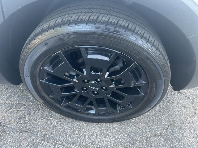 Used 2022 Kia Telluride EX w/ EX Premium Package AWD/4WD image 7