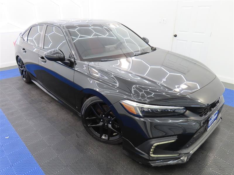 Used 2023 Honda Civic Si image 5