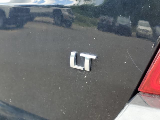 Used 2020 Chevrolet Trax LT w/ LT Convenience Package AWD/4WD image 7