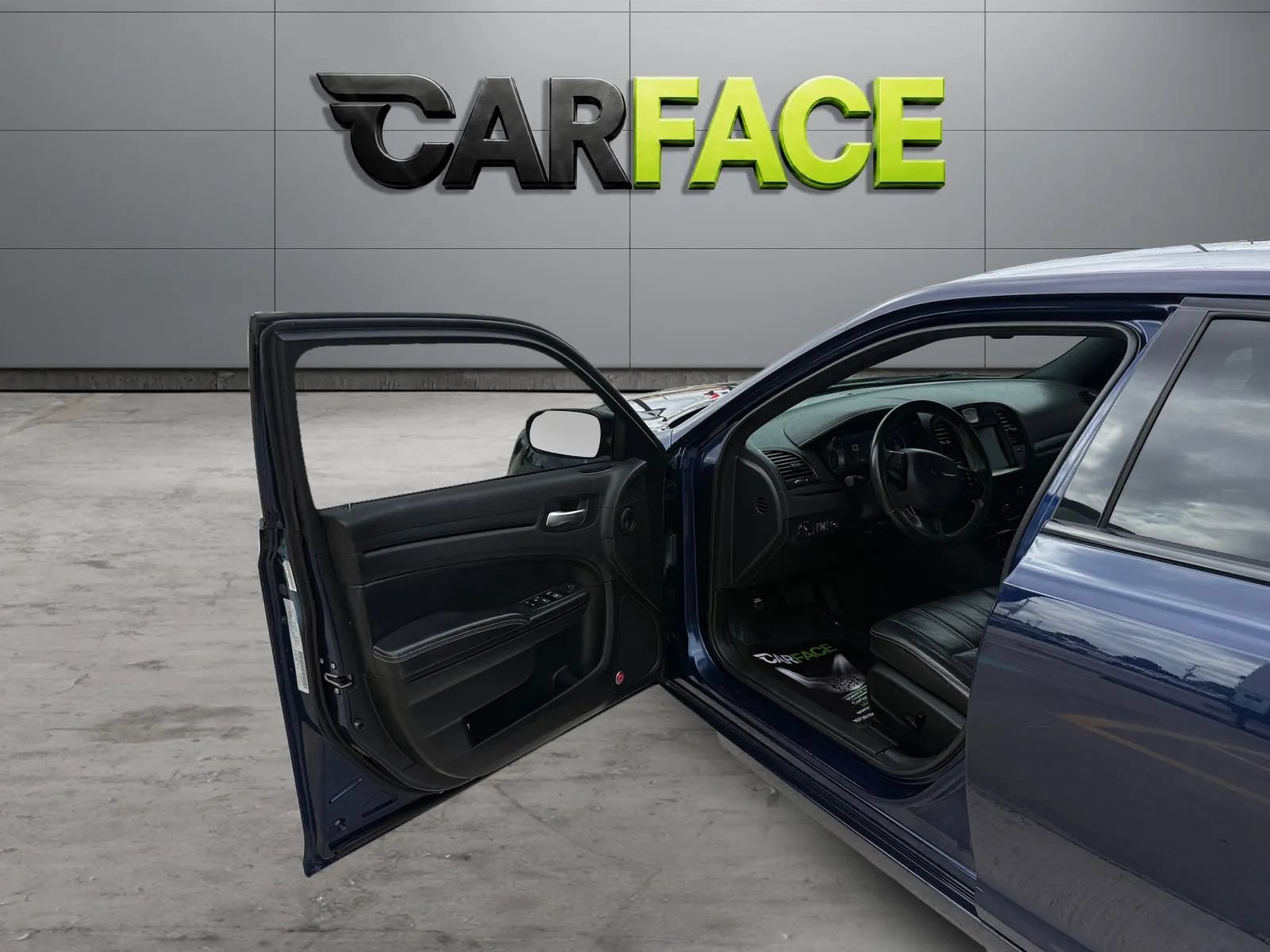 Used 2016 Chrysler 300 S RWD image 15