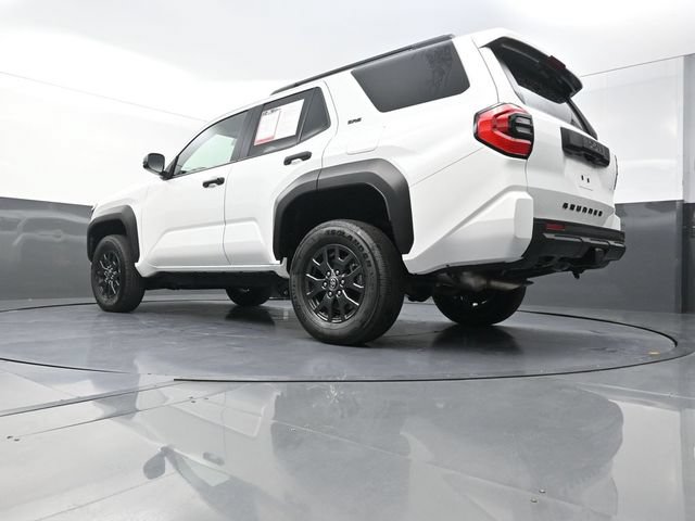 Used 2026 Toyota 4Runner SR5 RWD image 34