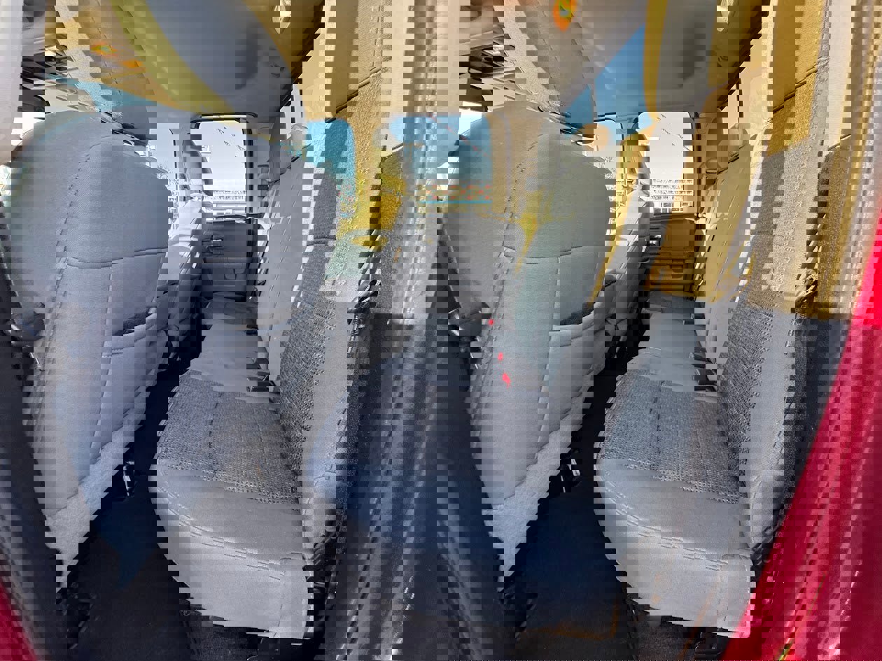 Used 2014 RAM 1500 Big Horn image 9