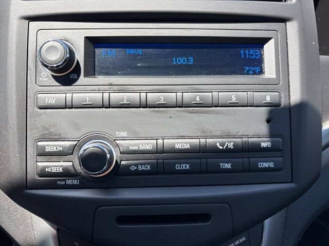 Used 2016 Chevrolet Sonic LS FWD image 21