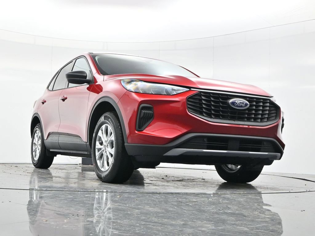 New 2026 Ford Escape Active w/ Cold Weather Package image 44