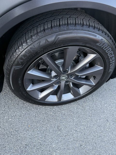 Used 2025 Acura MDX A-Spec image 21