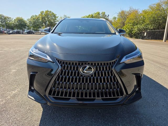 New 2026 Lexus NX 450h+ AWD w/ Luxury Package image 8