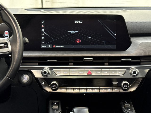 Certified 2024 Kia Telluride SX X-Pro image 25
