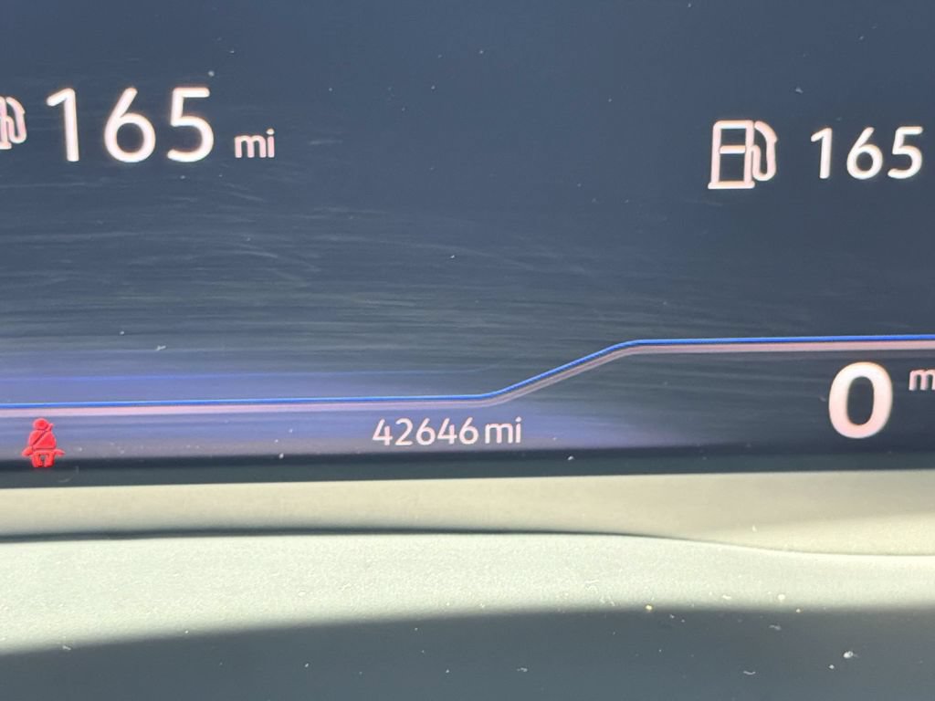 Used 2023 Volkswagen Atlas SE w/ Panoramic Sunroof Package FWD image 35
