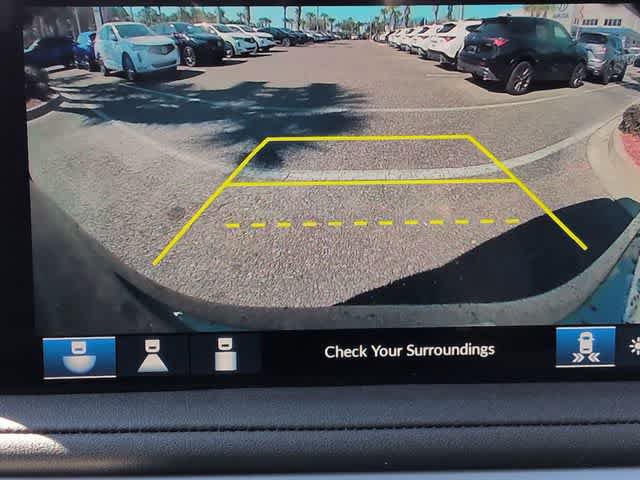 New 2026 Acura MDX w/ Technology Package FWD image 32