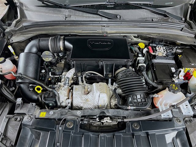 Used 2024 Dodge Hornet GT image 25