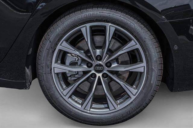 New 2026 Audi A6 Premium Plus AWD/4WD image 9