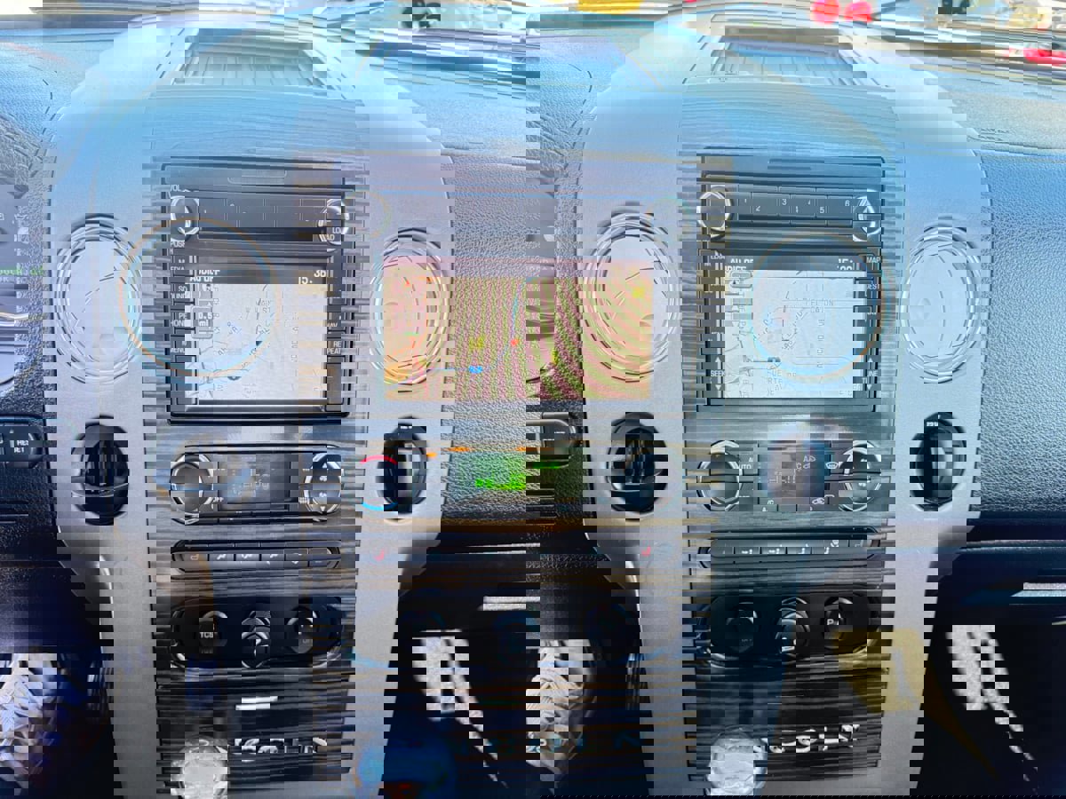 Used 2008 Lincoln Mark LT 2WD image 22