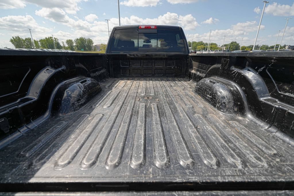 Used 2016 RAM 3500 Big Horn AWD/4WD image 11