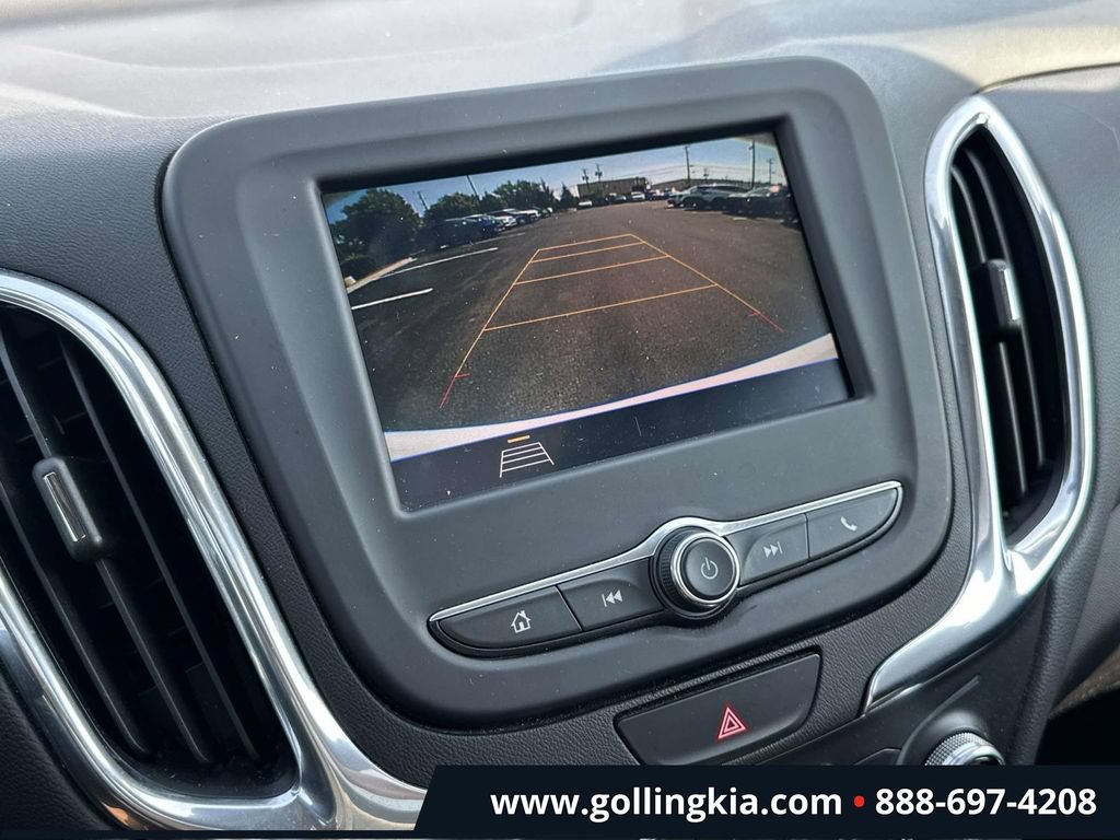 Used 2020 Chevrolet Equinox LT FWD image 26